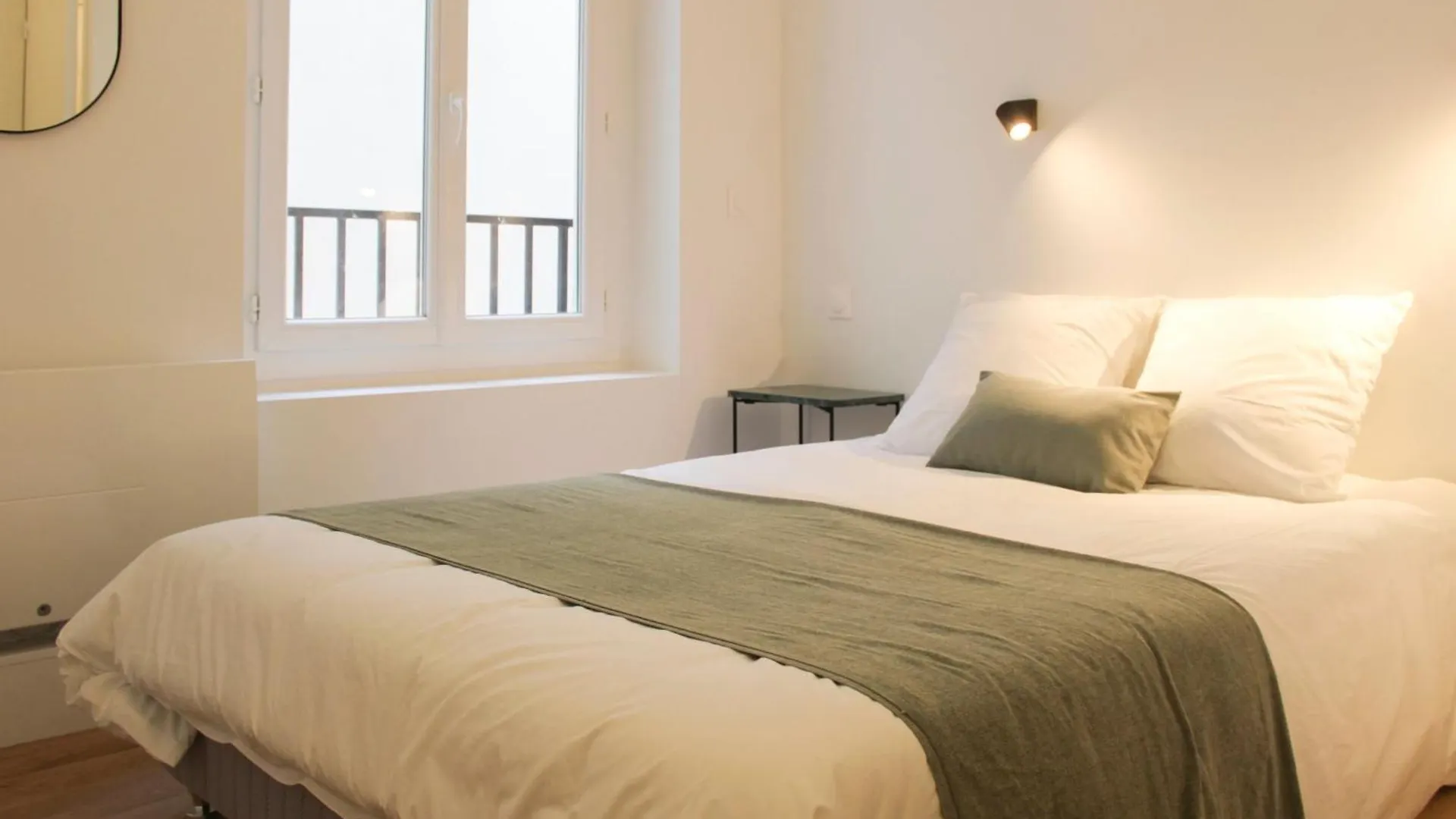 Apartment Charming T2 Of 26 M Near The Bastille