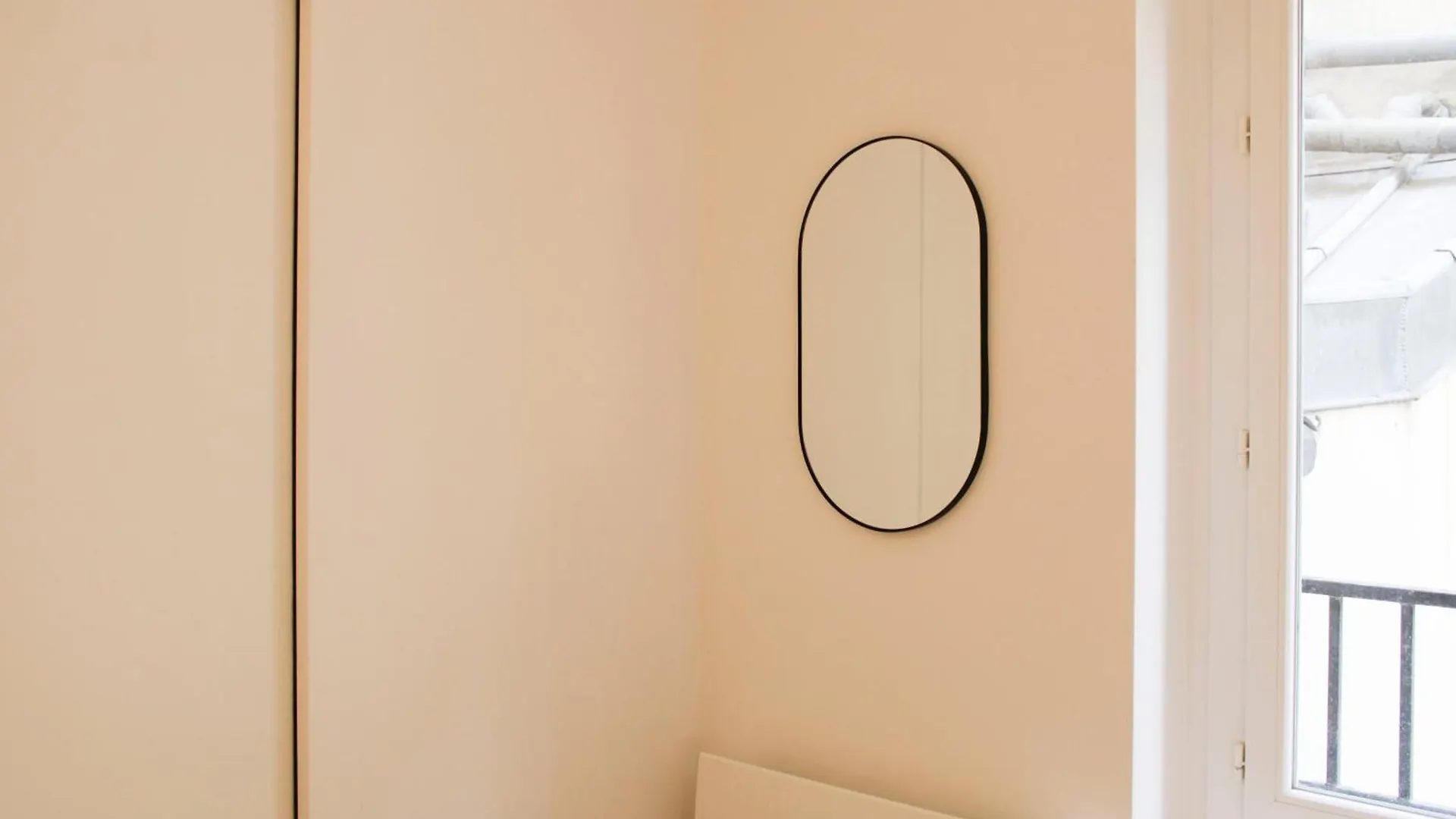 Apartment Charming T2 Of 26 M Near The Bastille *
