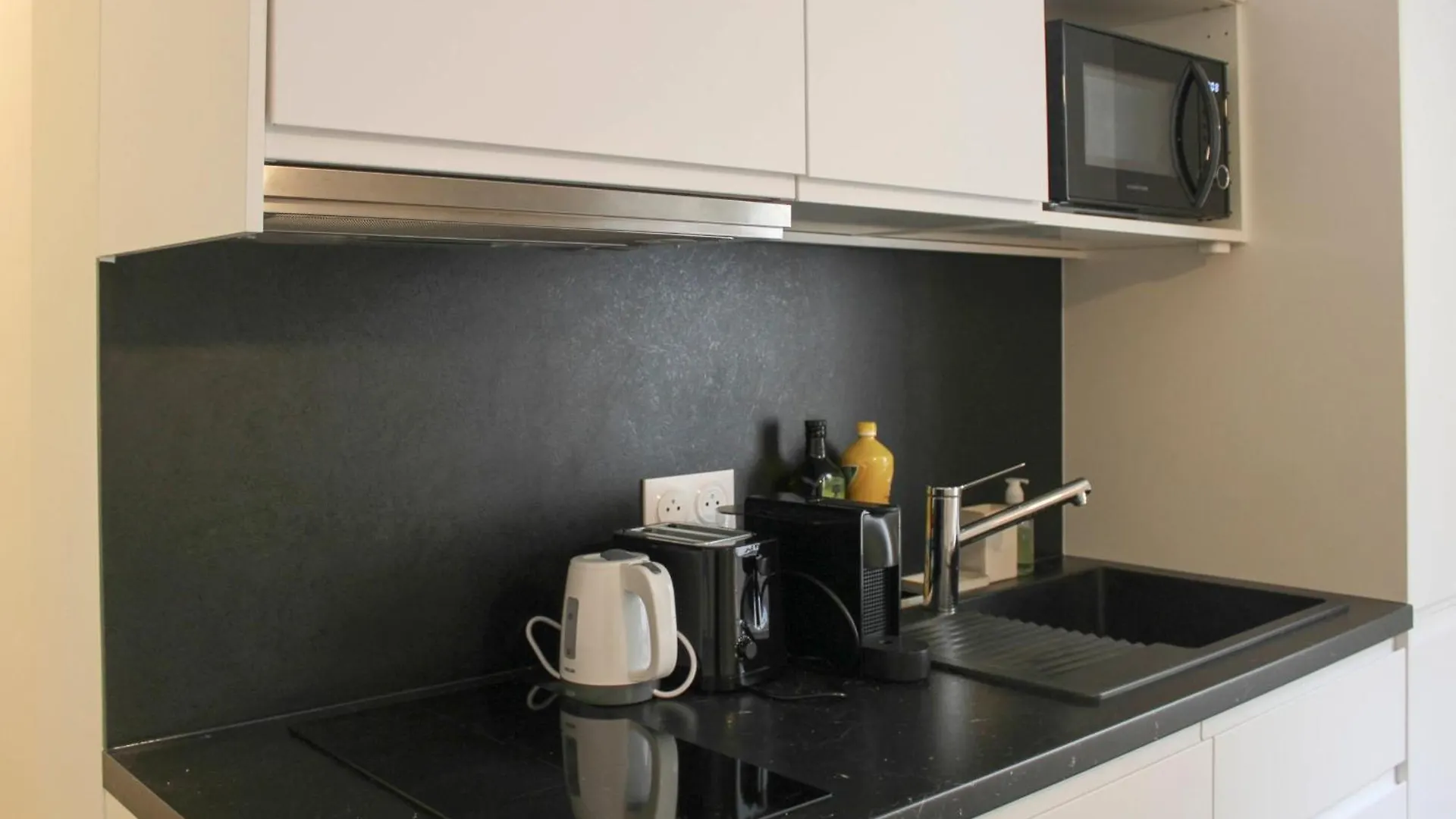 Apartment Charming T2 Of 26 M Near The Bastille