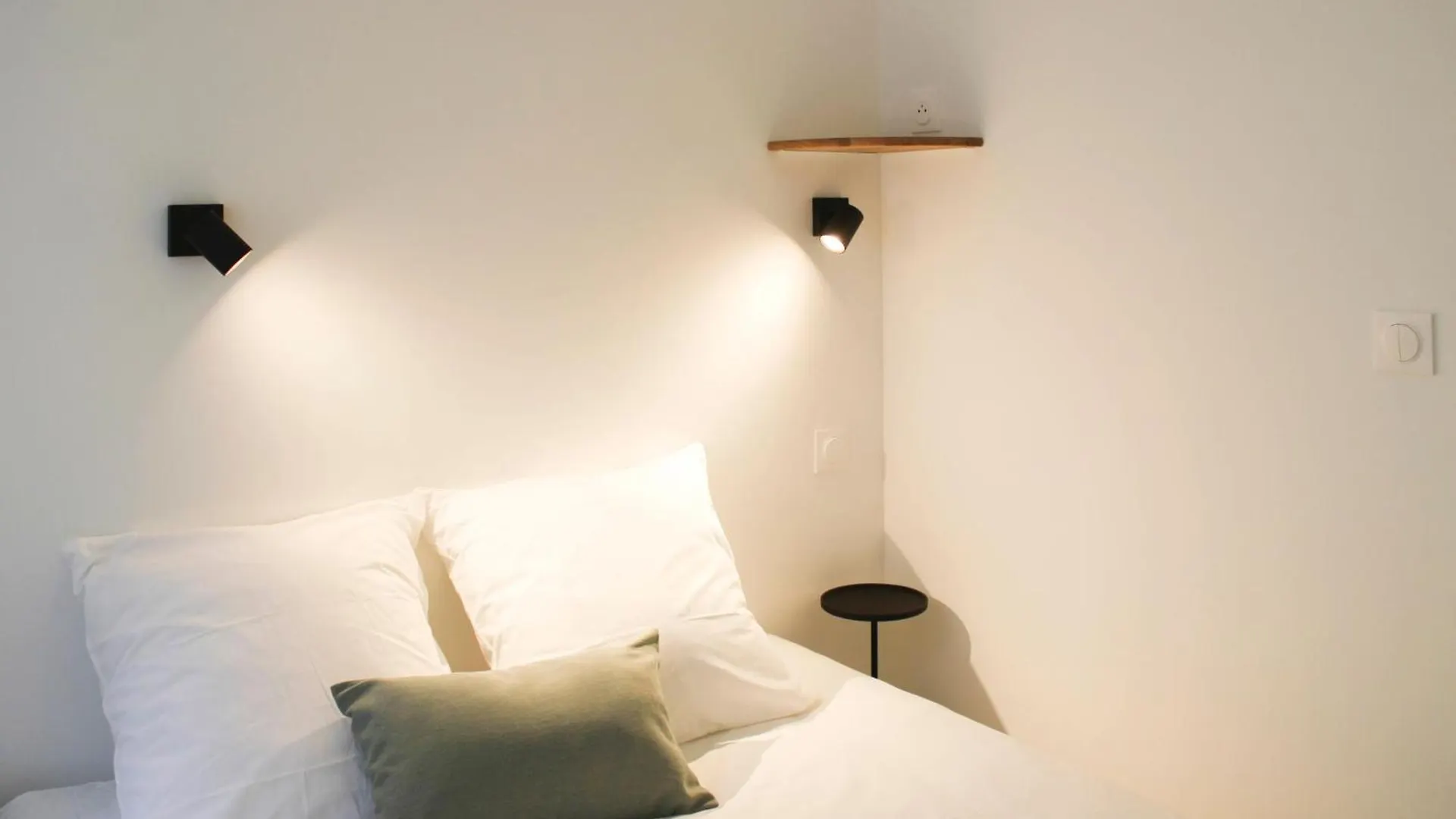 Charming T2 Of 26 M Near The Bastille Apartment *